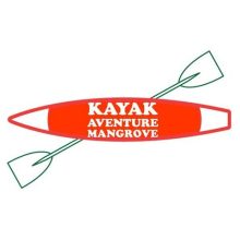 kayak aventure mangrove